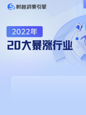 洞察引擎数据报告